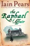 The Raphael Affair cover