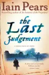 The Last Judgement cover