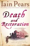 Death and Restoration cover