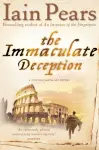 The Immaculate Deception cover