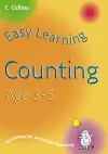 Counting cover