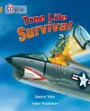 True Life Survival cover