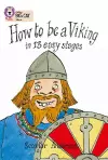 How to be a Viking cover