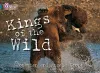 Kings of the Wild cover
