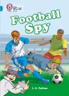Football Spy cover