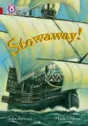 Stowaway! cover