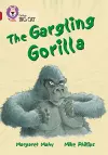 The Gargling Gorilla9780007230891 cover