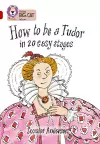 How to be a Tudor cover