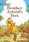 Brother Aelred’s Feet cover