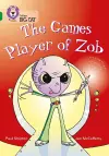 The Games Player of Zob cover