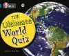 The Ultimate World Quiz cover