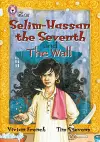 Selim-Hassan the Seventh and the Wall cover