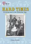 Hard Times: Growing Up in the Victorian Age cover