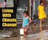 Living With Climate Change cover