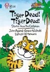 Tiger Dead! Tiger Dead! Stories from the Caribbean packaging