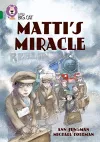 Matti’s Miracle cover