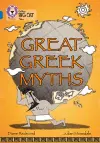 Great Greek Myths cover