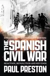 The Spanish Civil War cover