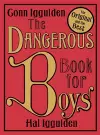 The Dangerous Book for Boys cover