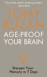 Age-Proof Your Brain cover