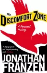 The Discomfort Zone cover