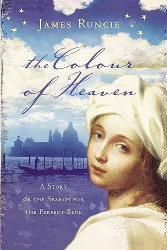 The Colour of Heaven cover