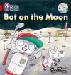 Bot on the Moon cover