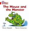 The Mouse and the Monster cover