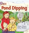 Pond Dipping cover