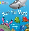 Bart the Shark cover