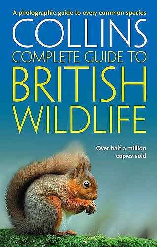 British Wildlife cover
