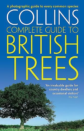 British Trees cover