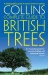 British Trees cover
