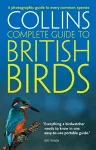 British Birds cover