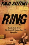 Ring cover