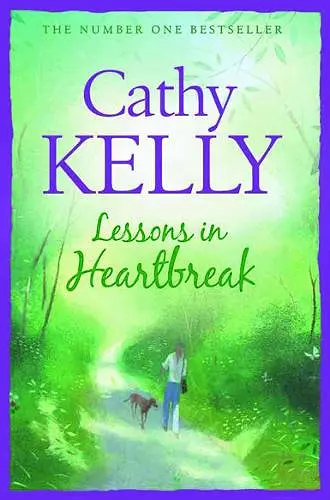 Lessons in Heartbreak cover