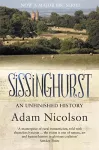 Sissinghurst cover