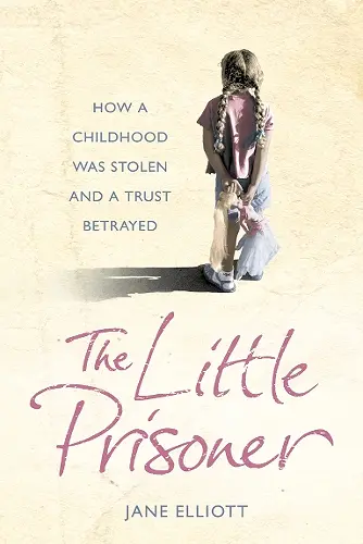 The Little Prisoner cover