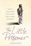 The Little Prisoner cover