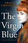 The Virgin Blue cover