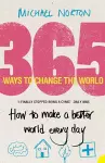 365 Ways to Change the World cover