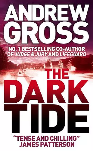 The Dark Tide cover
