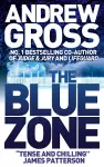 The Blue Zone cover