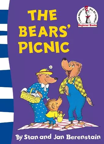 The Bears’ Picnic cover