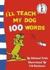 I’ll Teach My Dog 100 Words cover