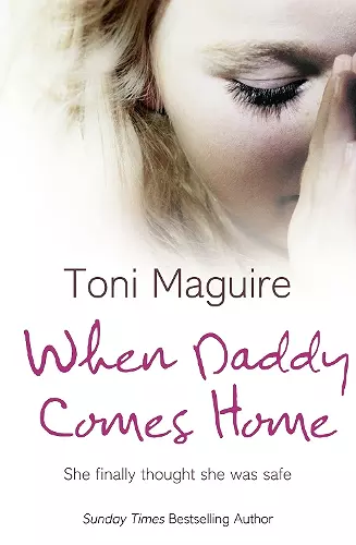 When Daddy Comes Home cover