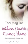 When Daddy Comes Home cover