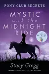 Mystic and the Midnight Ride cover
