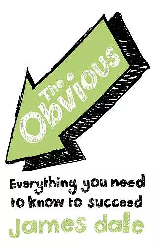 The Obvious cover