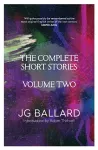 The Complete Short Stories cover